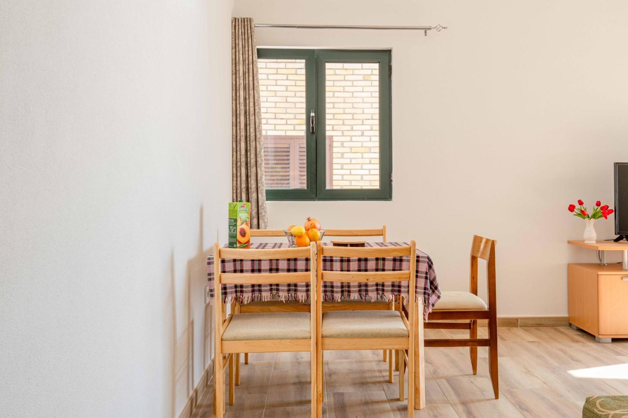 סוטומורה Apartmani Sonja I Branko מראה חיצוני תמונה