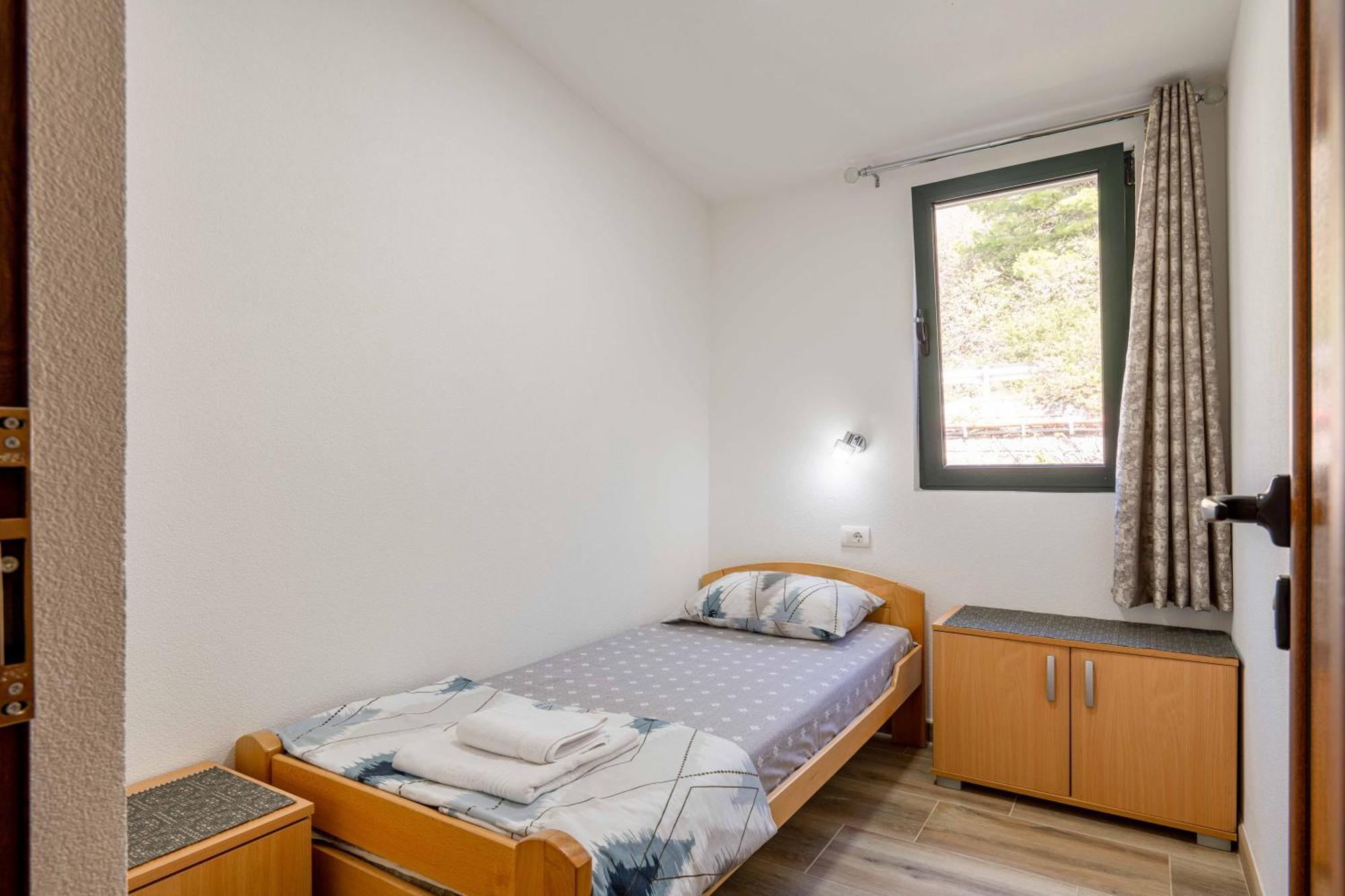 סוטומורה Apartmani Sonja I Branko מראה חיצוני תמונה