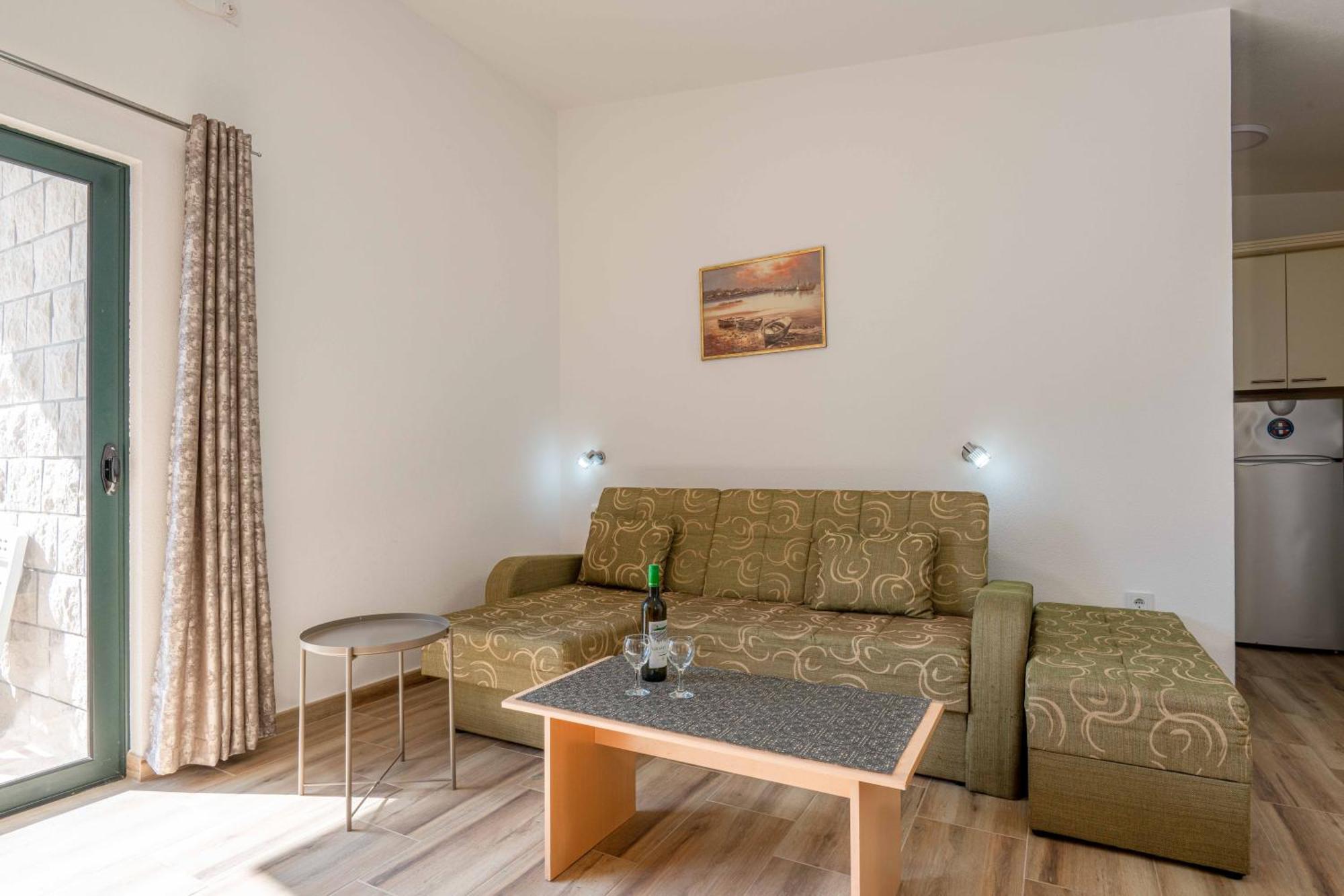 סוטומורה Apartmani Sonja I Branko מראה חיצוני תמונה