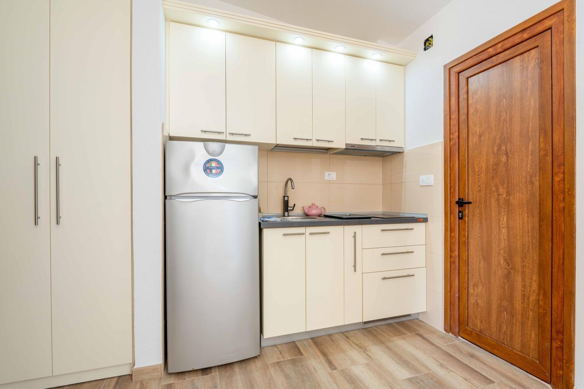 סוטומורה Apartmani Sonja I Branko מראה חיצוני תמונה